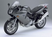 BMW F 800 ST